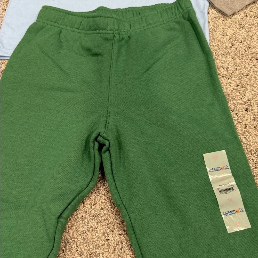 Garanimals cozy kids